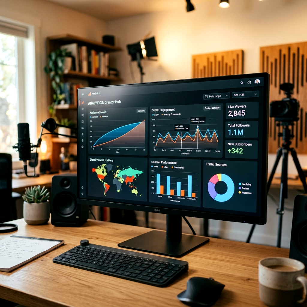How to Track Real Profit on TikTok Shop: The Margin Checklist