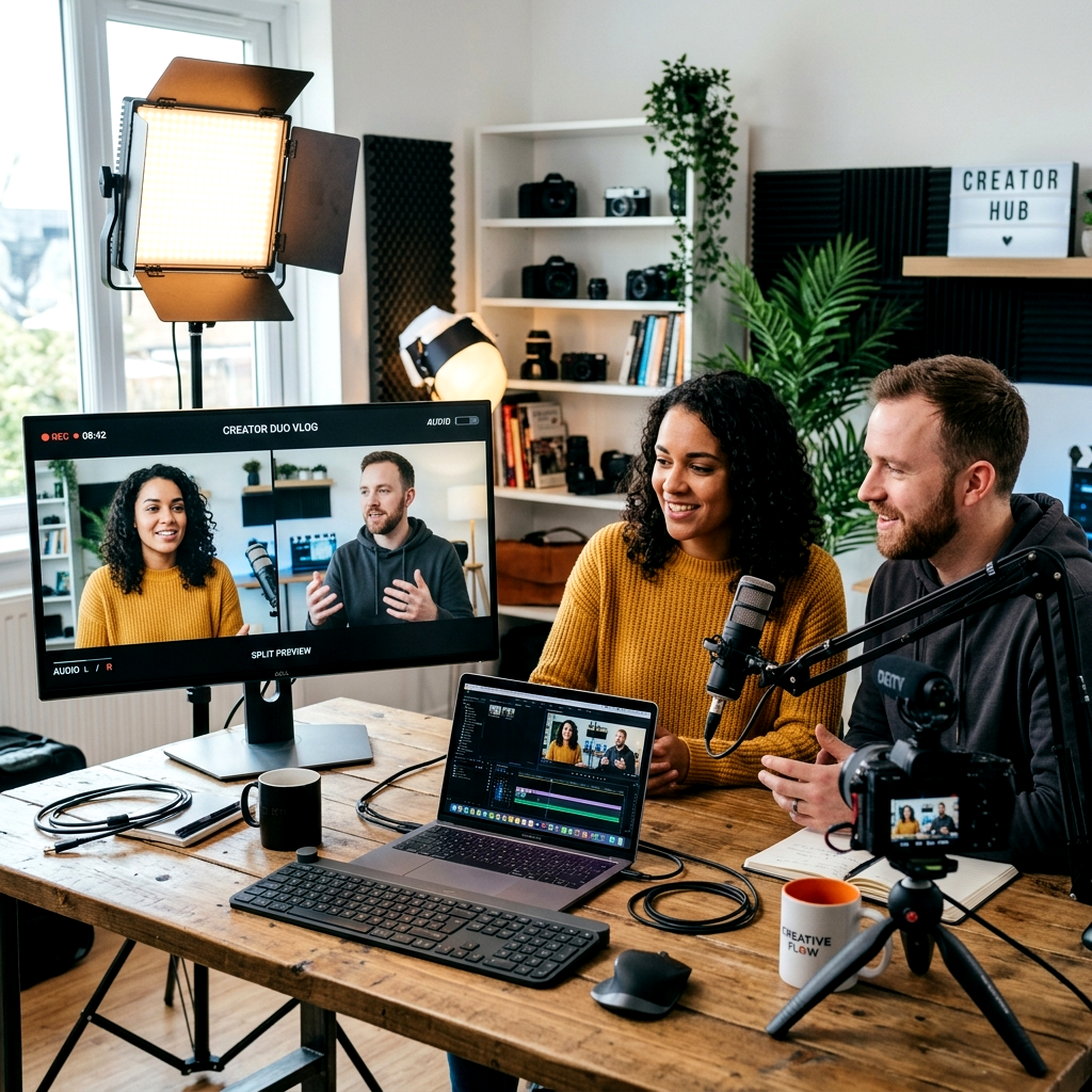 TikTok Shop Creator vs Seller: The Complete Beginner Guide