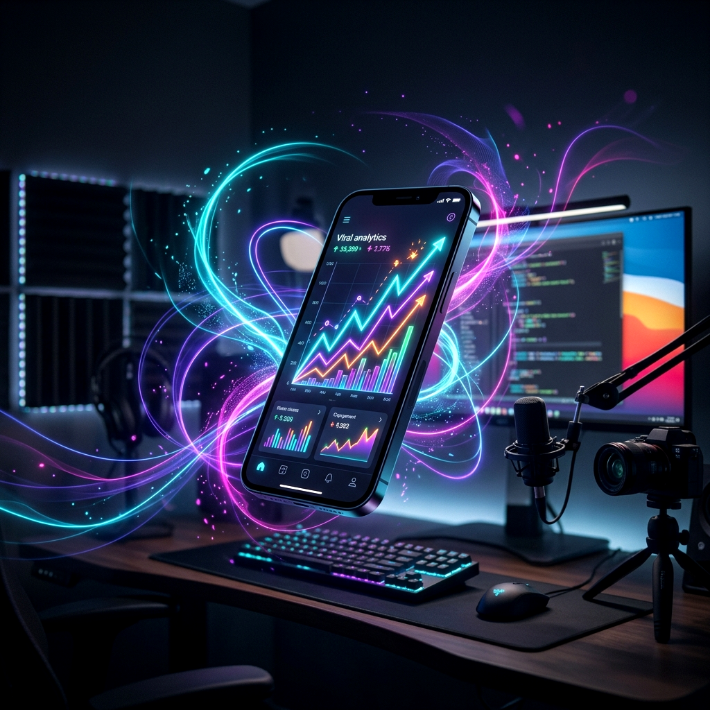 TikTok Shop Analytics Tracking