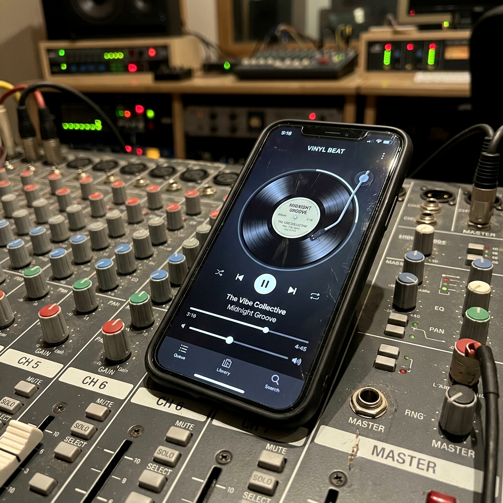 TikTok Repeatable Audio and Pacing