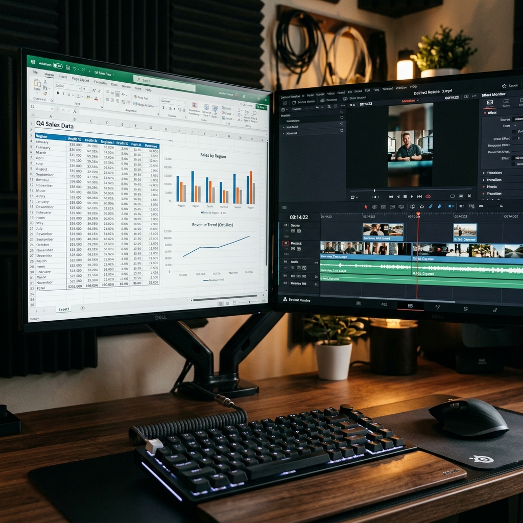Automating Competitor Research: How to Track and Download Viral TikTok Hooks using n8n