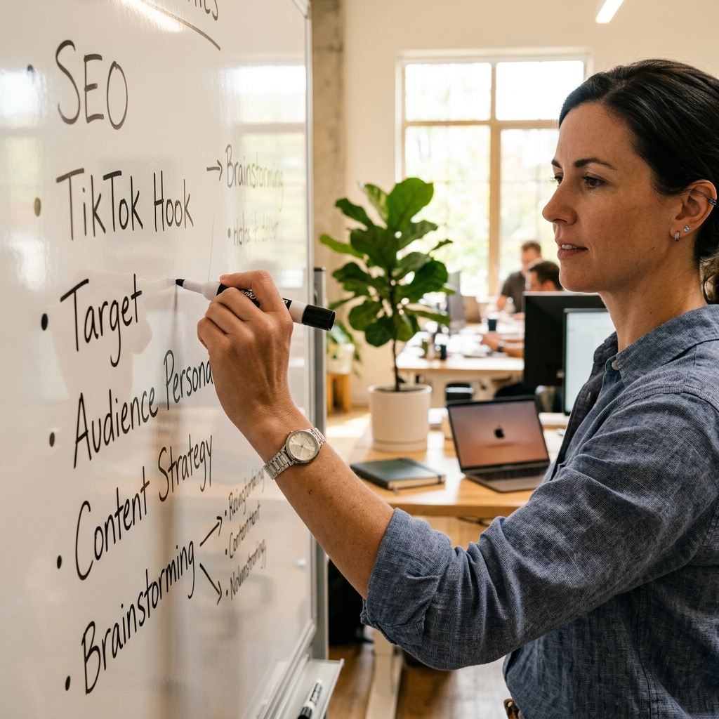 TikTok SEO Titles: How to Write Video Titles That Rank on Search